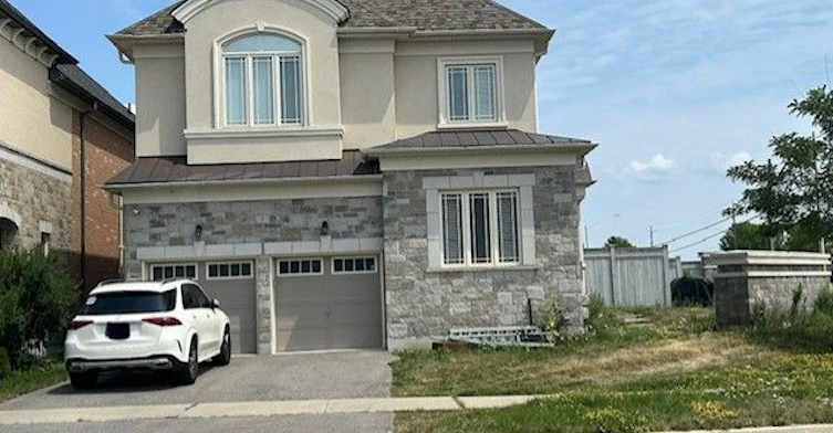 5 Greywacke Street, Richmond Hill, ON, L4E 1G7