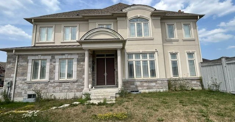 5 Greywacke Street, Richmond Hill, ON, L4E 1G7 - 2