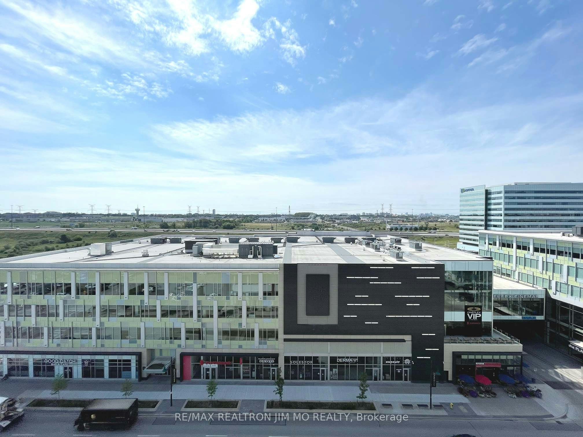 808-180 Enterprise Boulevard, Markham, ON, L6G 0G4 - 6