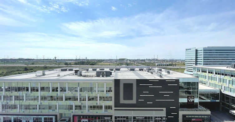 808-180 Enterprise Boulevard, Markham, ON, L6G 0G4 - 6