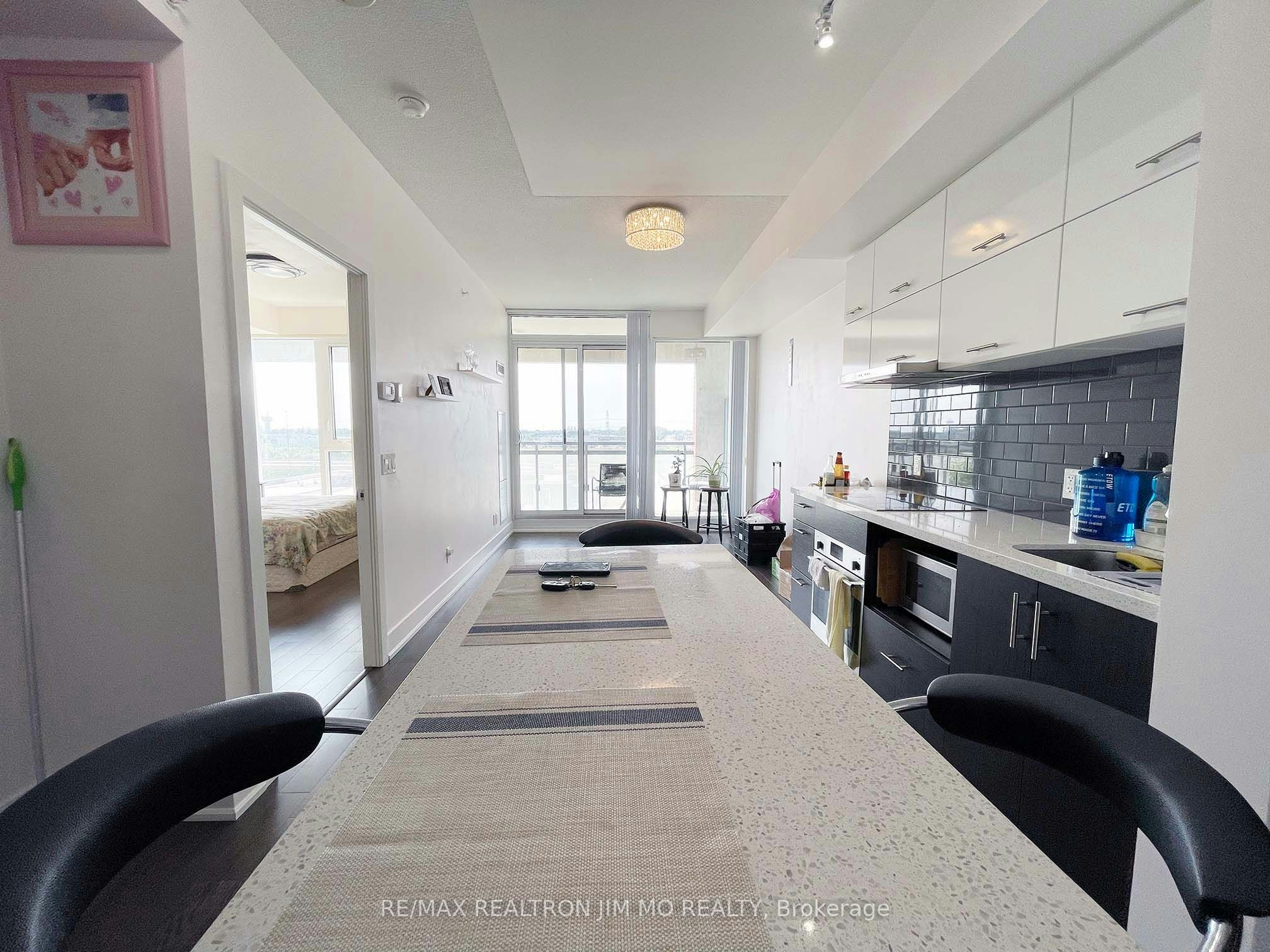 808-180 Enterprise Boulevard, Markham, ON, L6G 0G4