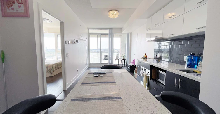 808-180 Enterprise Boulevard, Markham, ON, L6G 0G4