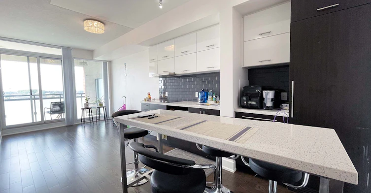808-180 Enterprise Boulevard, Markham, ON, L6G 0G4 - 2