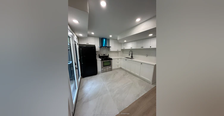 155 Smoothwater Terrace, Markham, ON, L6B 0M9