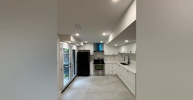 155 Smoothwater Terrace, Markham, ON, L6B 0M9 - 2