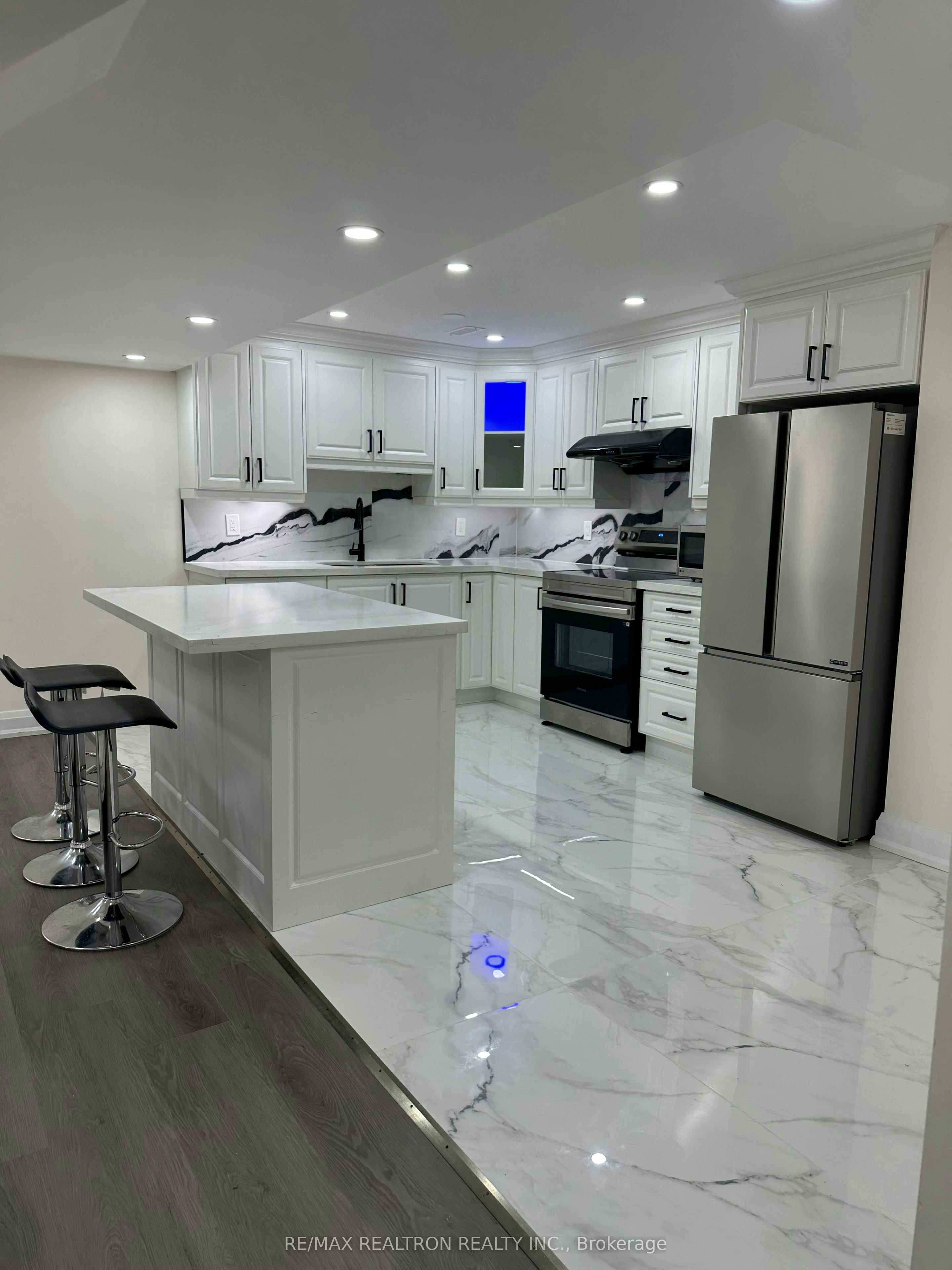 BSMT-91 Fallharvest Way, Whitchurch-Stouffville, ON, L4A 4W4 - 5