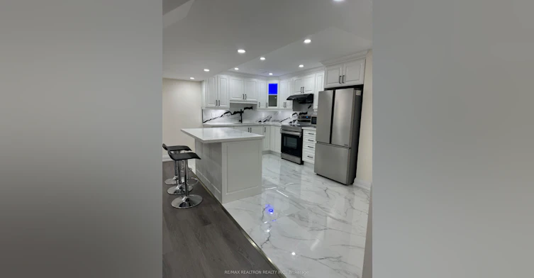 BSMT-91 Fallharvest Way, Whitchurch-Stouffville, ON, L4A 4W4 - 5