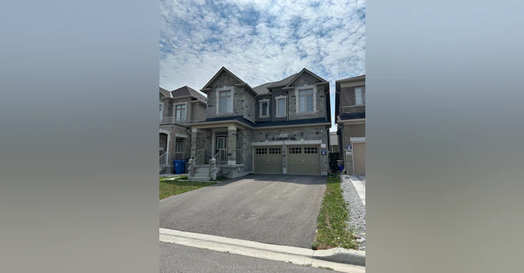BSMT-91 Fallharvest Way, Whitchurch-Stouffville, ON, L4A 4W4