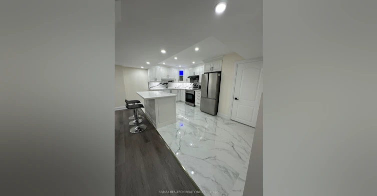 BSMT-91 Fallharvest Way, Whitchurch-Stouffville, ON, L4A 4W4 - 3