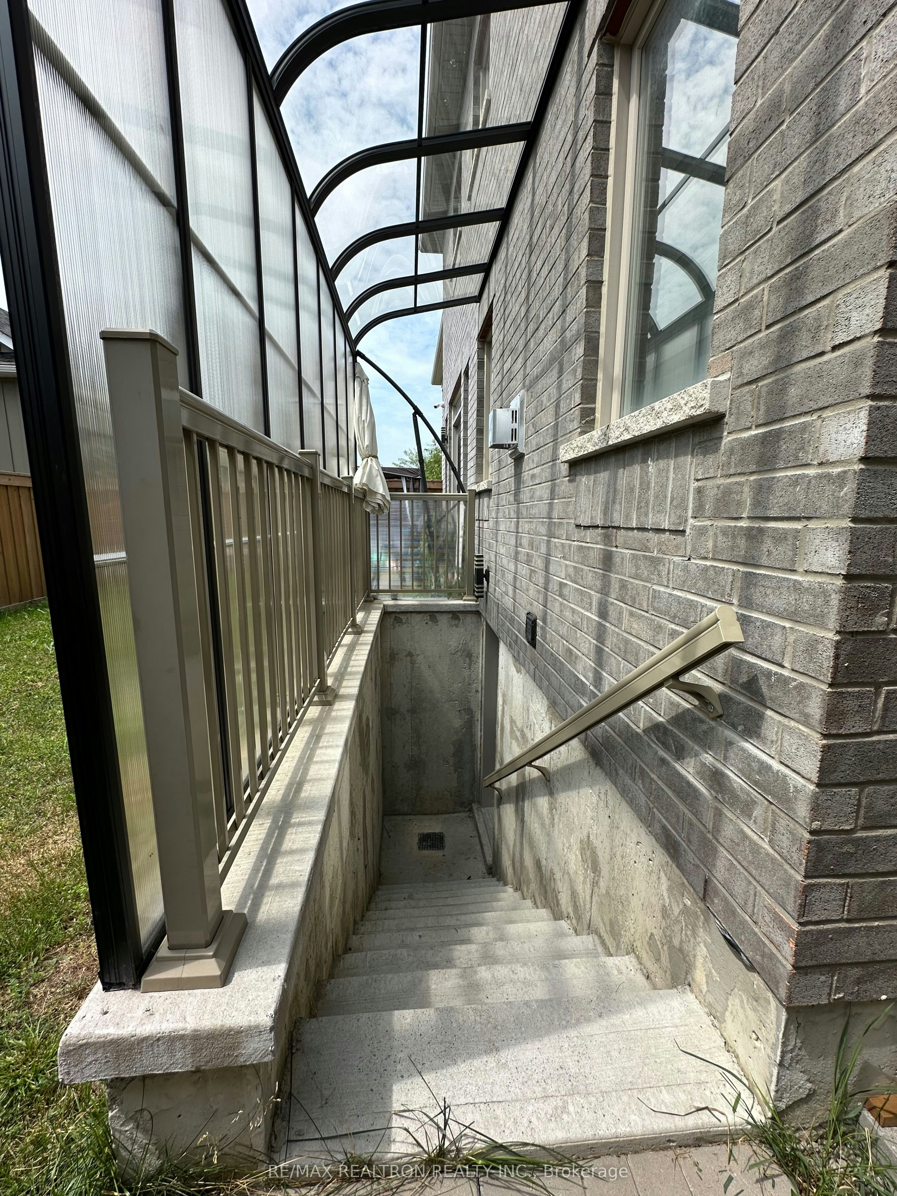 BSMT-91 Fallharvest Way, Whitchurch-Stouffville, ON, L4A 4W4 - 2