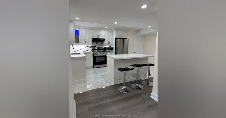 BSMT-91 Fallharvest Way, Whitchurch-Stouffville, ON, L4A 4W4 - 4