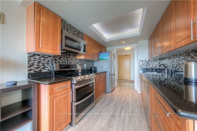 813-7805 Bayview Avenue, Markham, ON, L3T 4A3 - 3