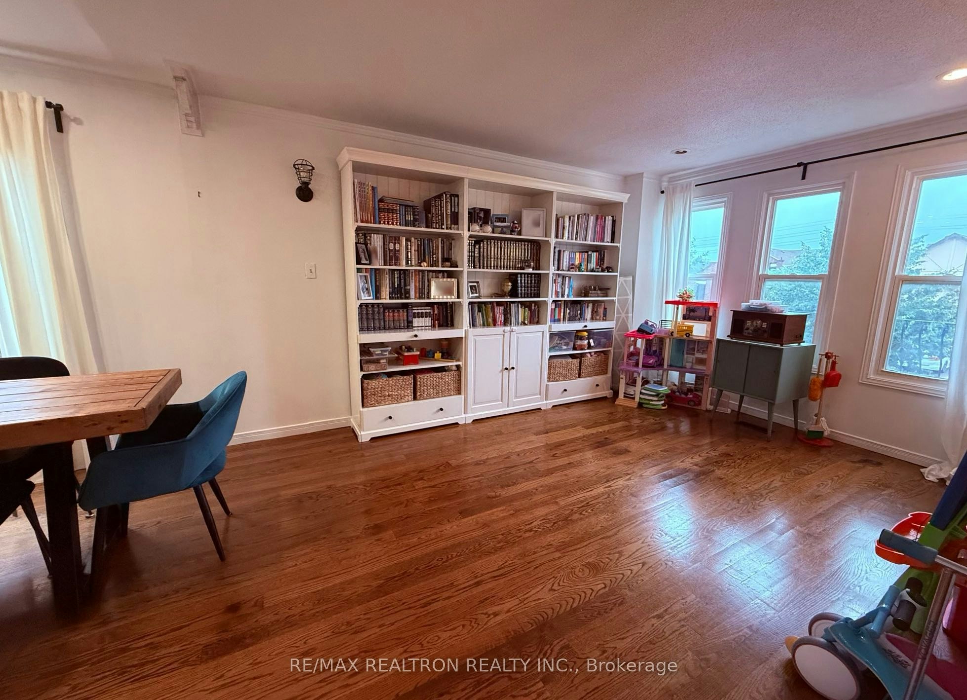 44 Roxborough Lane, Vaughan, ON, L4J 4T1 - 5