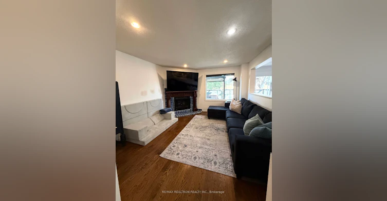 44 Roxborough Lane, Vaughan, ON, L4J 4T1 - 28