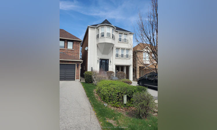 44 Roxborough Lane