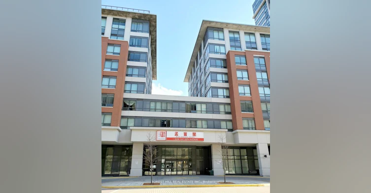 2276-1 Sun Yat Sen Avenue, Markham, ON, L3R 5K9