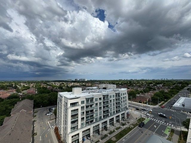 2276-1 Sun Yat Sen Avenue, Markham, ON, L3R 5K9 - 31