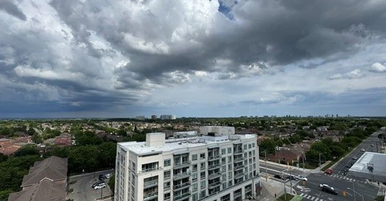 2276-1 Sun Yat Sen Avenue, Markham, ON, L3R 5K9 - 31