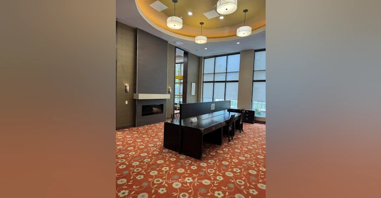 2276-1 Sun Yat Sen Avenue, Markham, ON, L3R 5K9 - 20