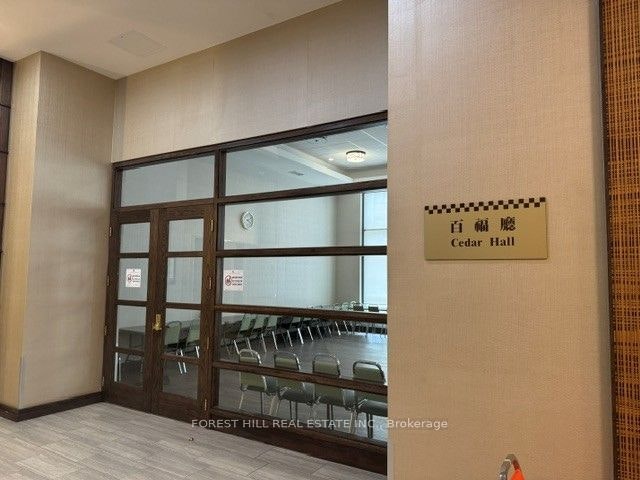 2276-1 Sun Yat Sen Avenue, Markham, ON, L3R 5K9 - 28