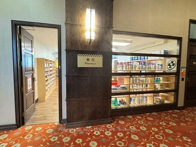 2276-1 Sun Yat Sen Avenue, Markham, ON, L3R 5K9 - 35