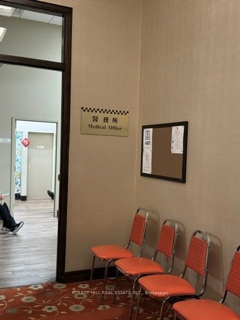 2276-1 Sun Yat Sen Avenue, Markham, ON, L3R 5K9 - 36