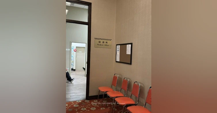 2276-1 Sun Yat Sen Avenue, Markham, ON, L3R 5K9 - 36