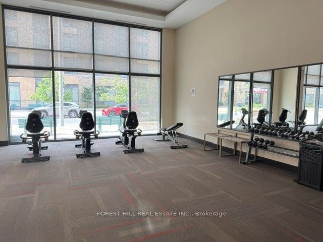 2276-1 Sun Yat Sen Avenue, Markham, ON, L3R 5K9 - 25