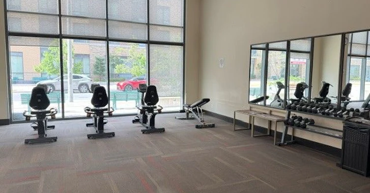 2276-1 Sun Yat Sen Avenue, Markham, ON, L3R 5K9 - 25