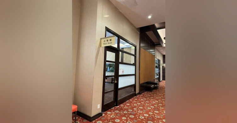2276-1 Sun Yat Sen Avenue, Markham, ON, L3R 5K9 - 34