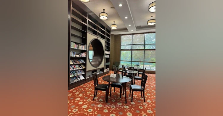 2276-1 Sun Yat Sen Avenue, Markham, ON, L3R 5K9 - 26