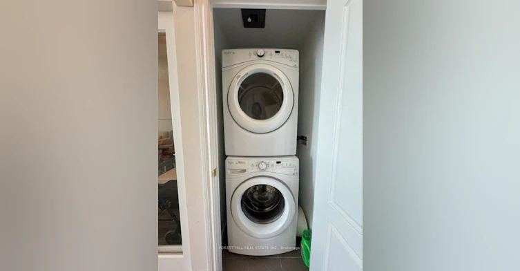 2276-1 Sun Yat Sen Avenue, Markham, ON, L3R 5K9 - 5