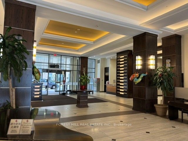 2276-1 Sun Yat Sen Avenue, Markham, ON, L3R 5K9 - 21