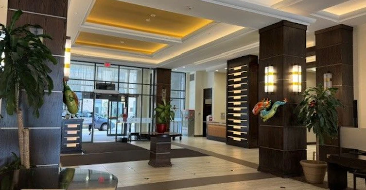 2276-1 Sun Yat Sen Avenue, Markham, ON, L3R 5K9 - 21