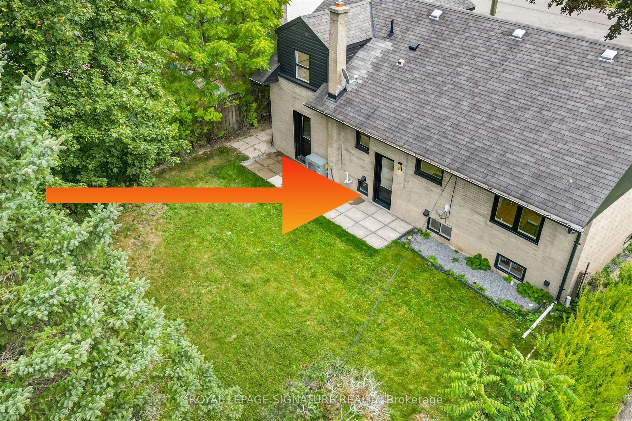 Lower-247 Kathryn Crescent, Newmarket, ON, L3Y 1L9 - 12