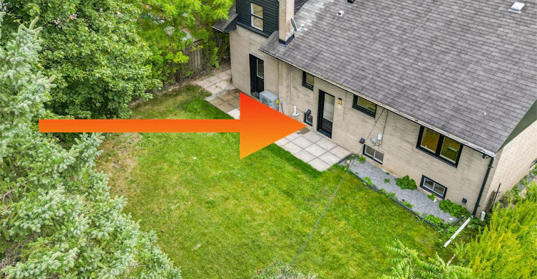 Lower-247 Kathryn Crescent, Newmarket, ON, L3Y 1L9 - 12