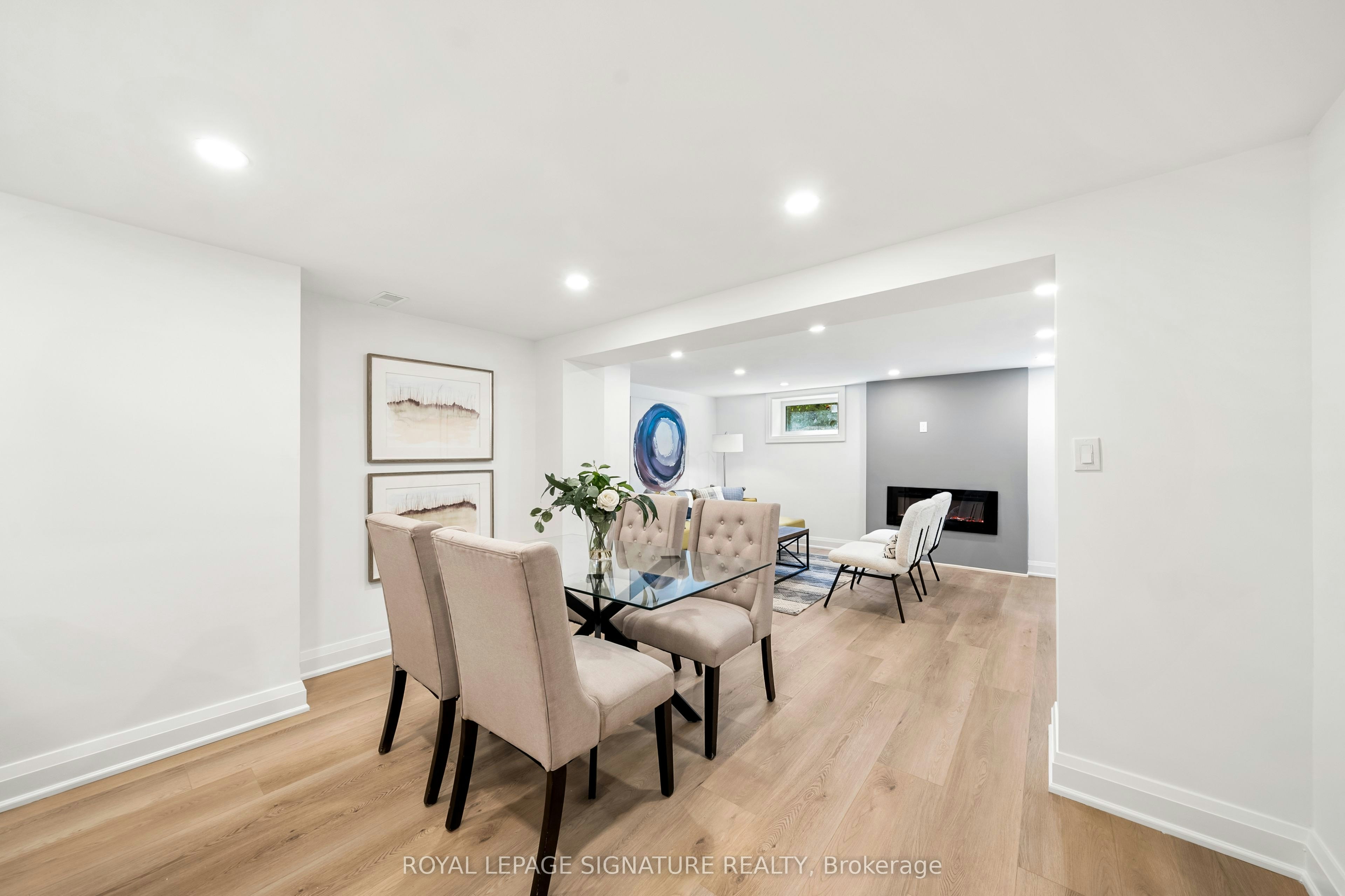 Lower-247 Kathryn Crescent, Newmarket, ON, L3Y 1L9 - 4