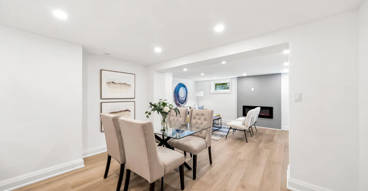Lower-247 Kathryn Crescent, Newmarket, ON, L3Y 1L9 - 4