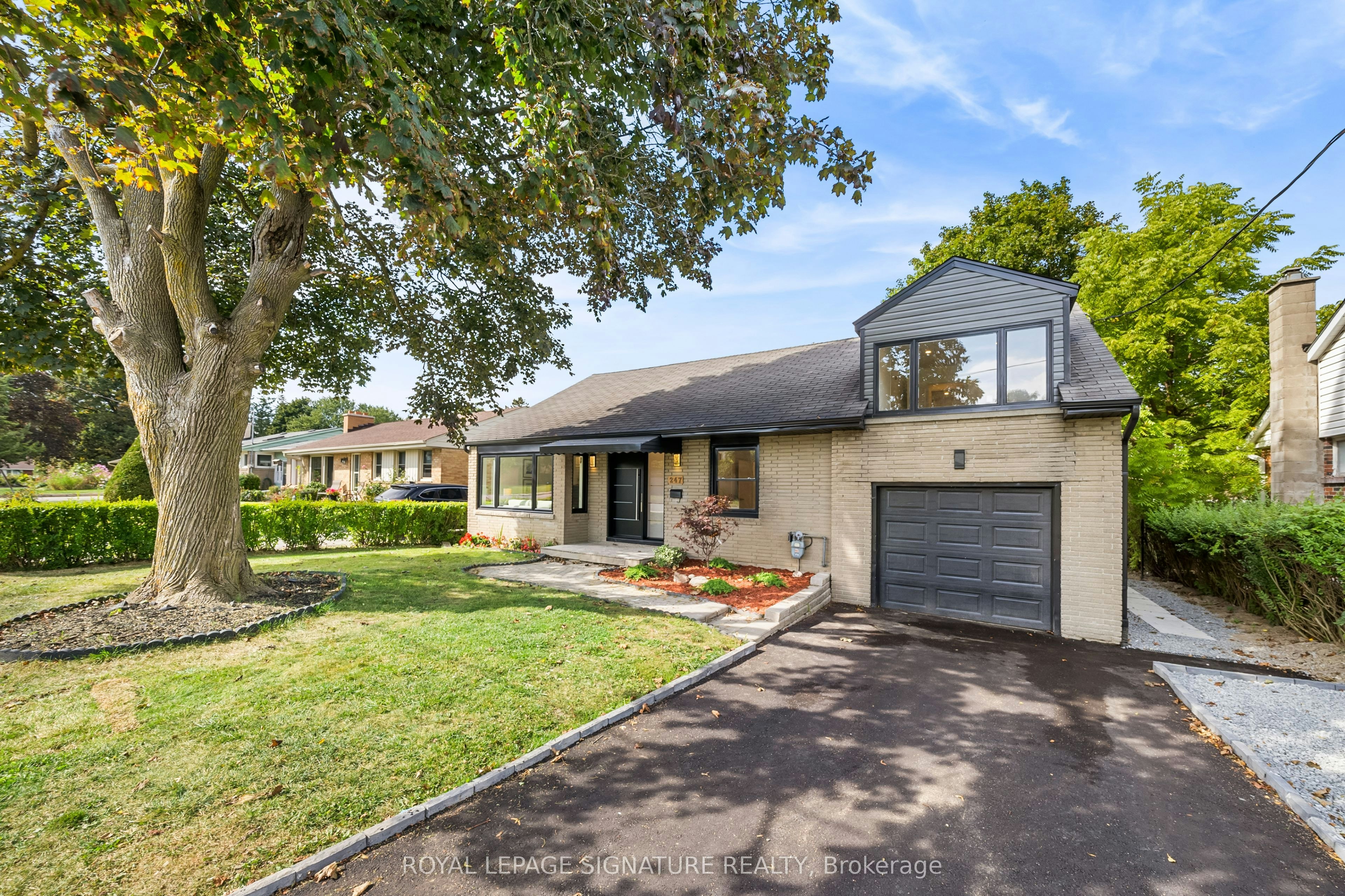 Lower-247 Kathryn Crescent, Newmarket, ON, L3Y 1L9 - 11
