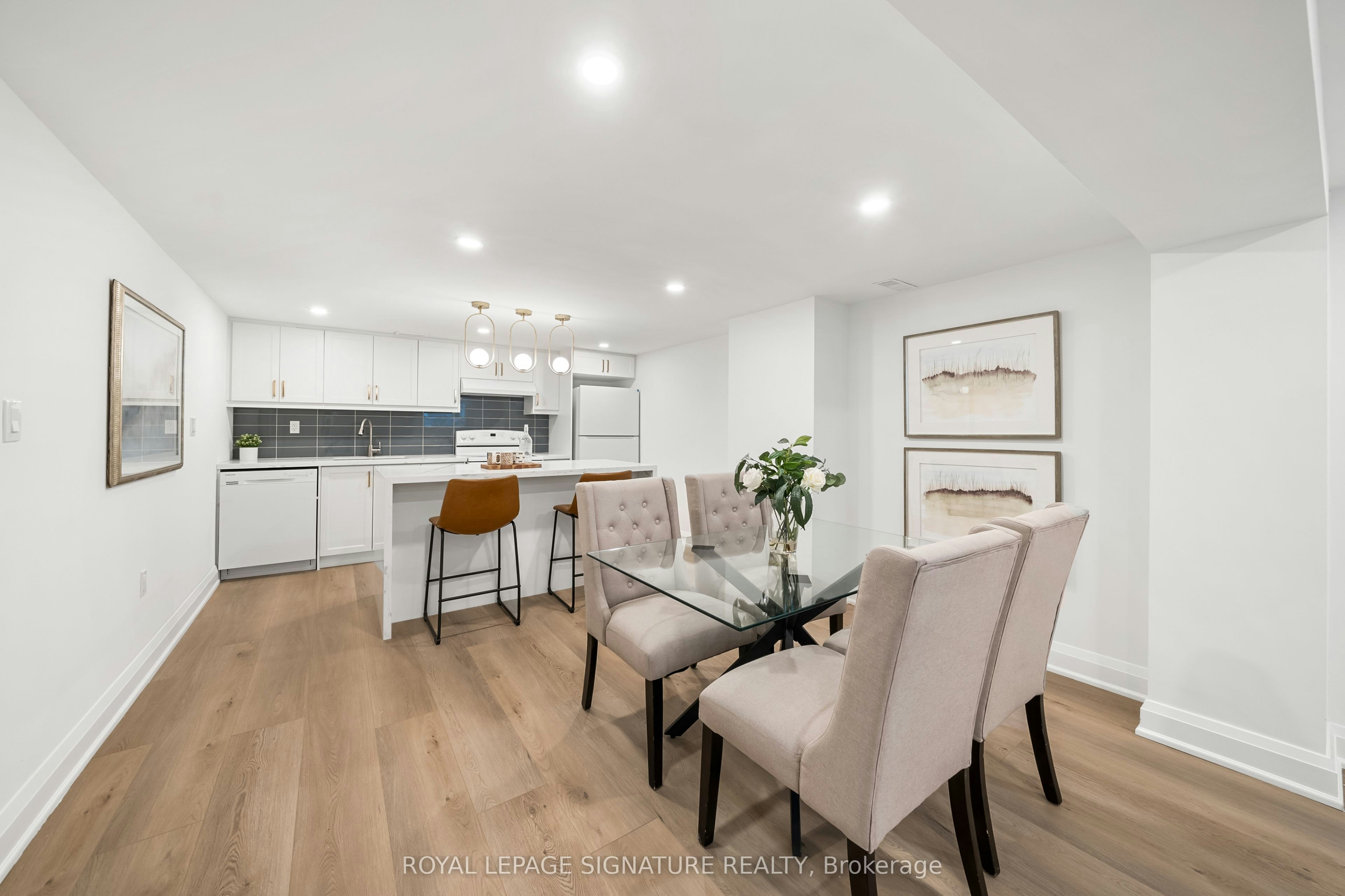 Lower-247 Kathryn Crescent, Newmarket, ON, L3Y 1L9 - 6