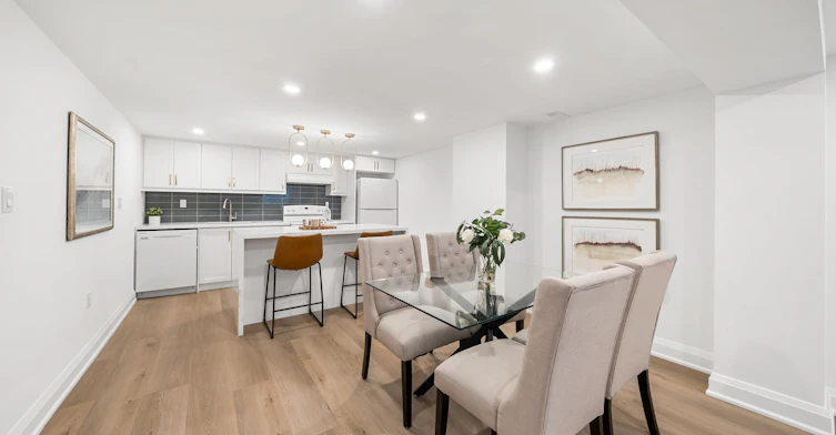 Lower-247 Kathryn Crescent, Newmarket, ON, L3Y 1L9 - 6