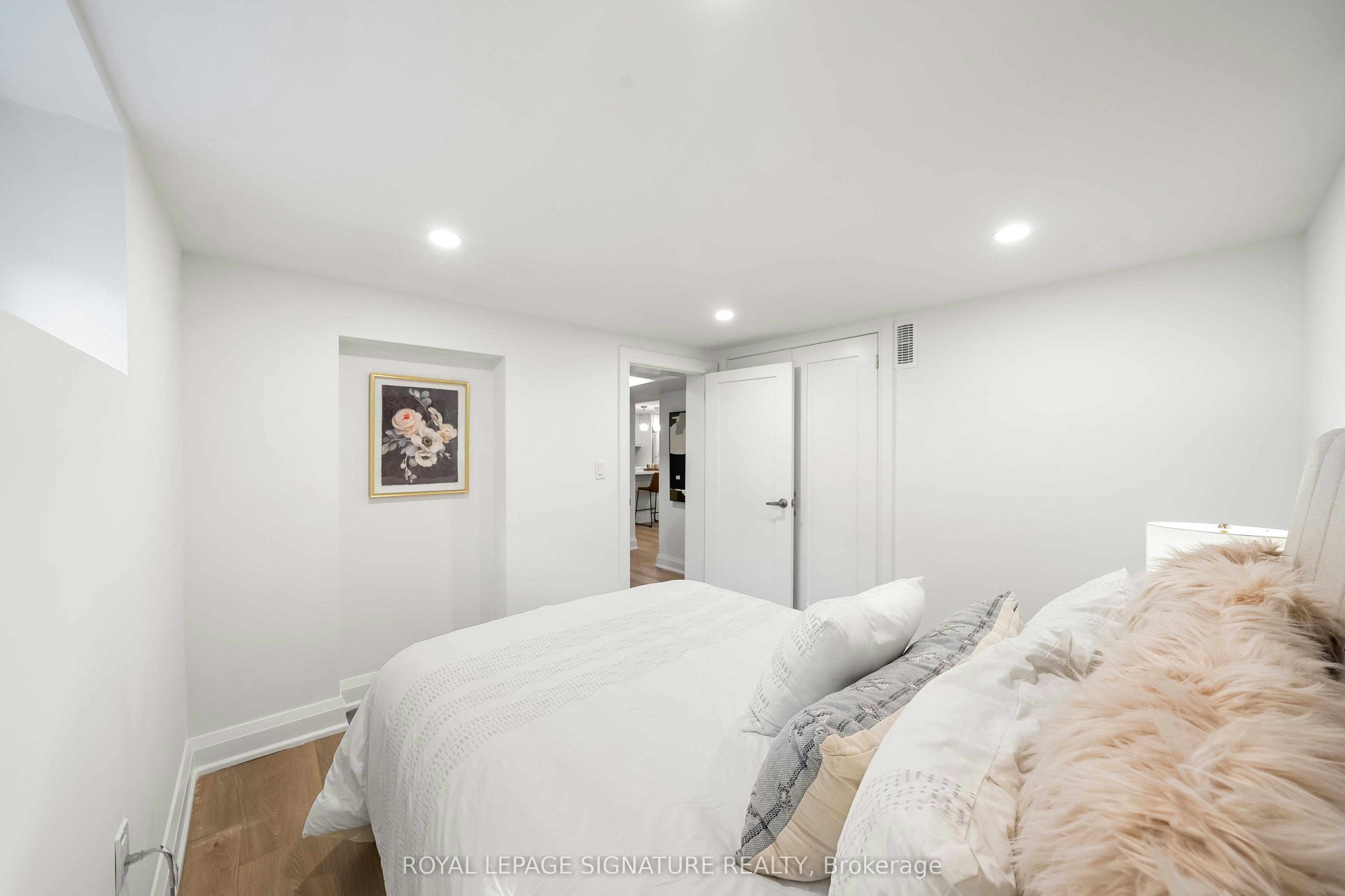 Lower-247 Kathryn Crescent, Newmarket, ON, L3Y 1L9 - 9