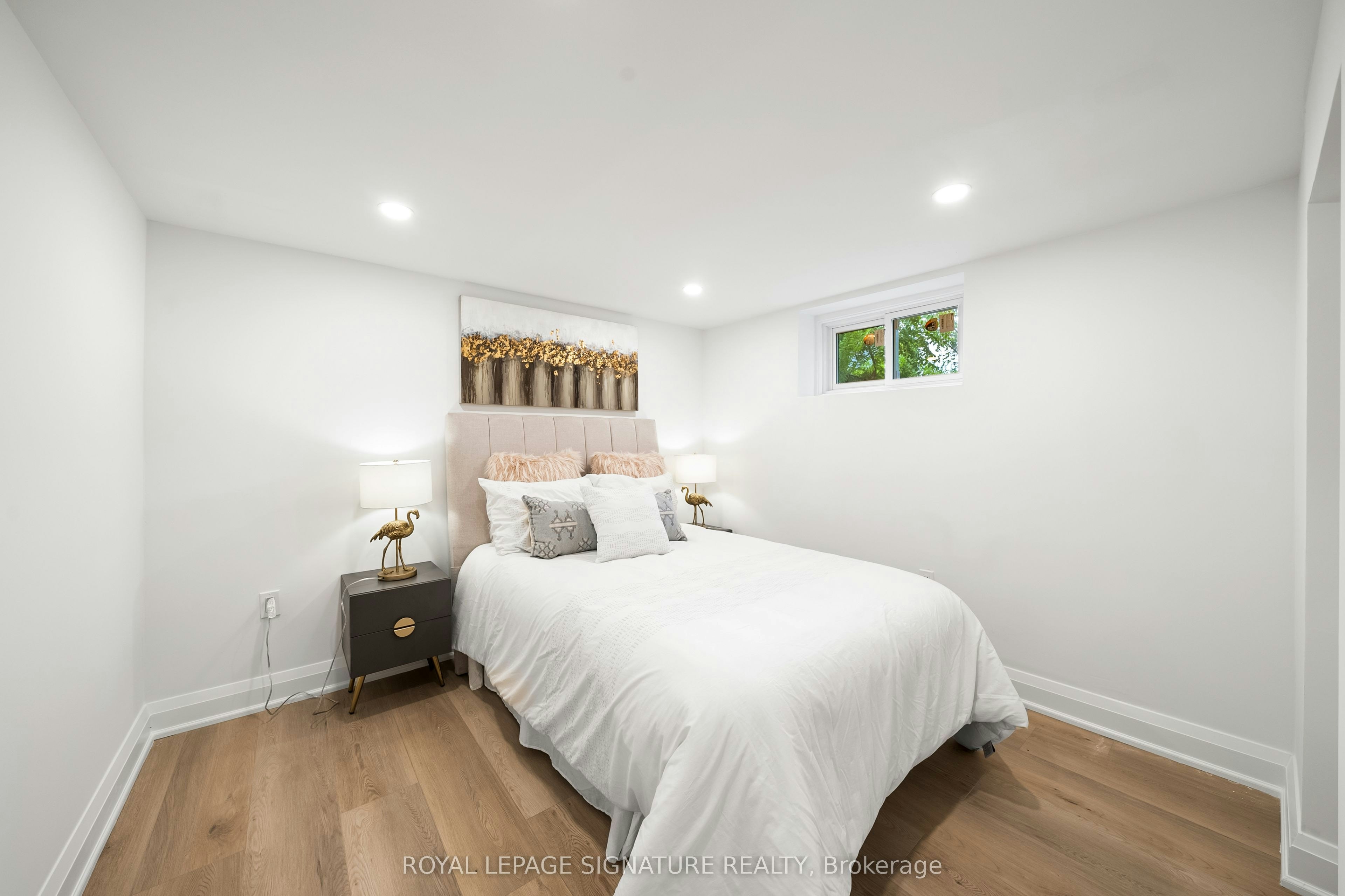Lower-247 Kathryn Crescent, Newmarket, ON, L3Y 1L9 - 8