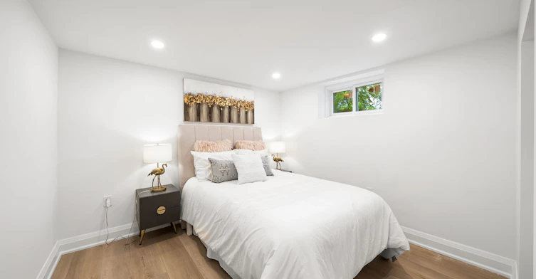 Lower-247 Kathryn Crescent, Newmarket, ON, L3Y 1L9 - 8