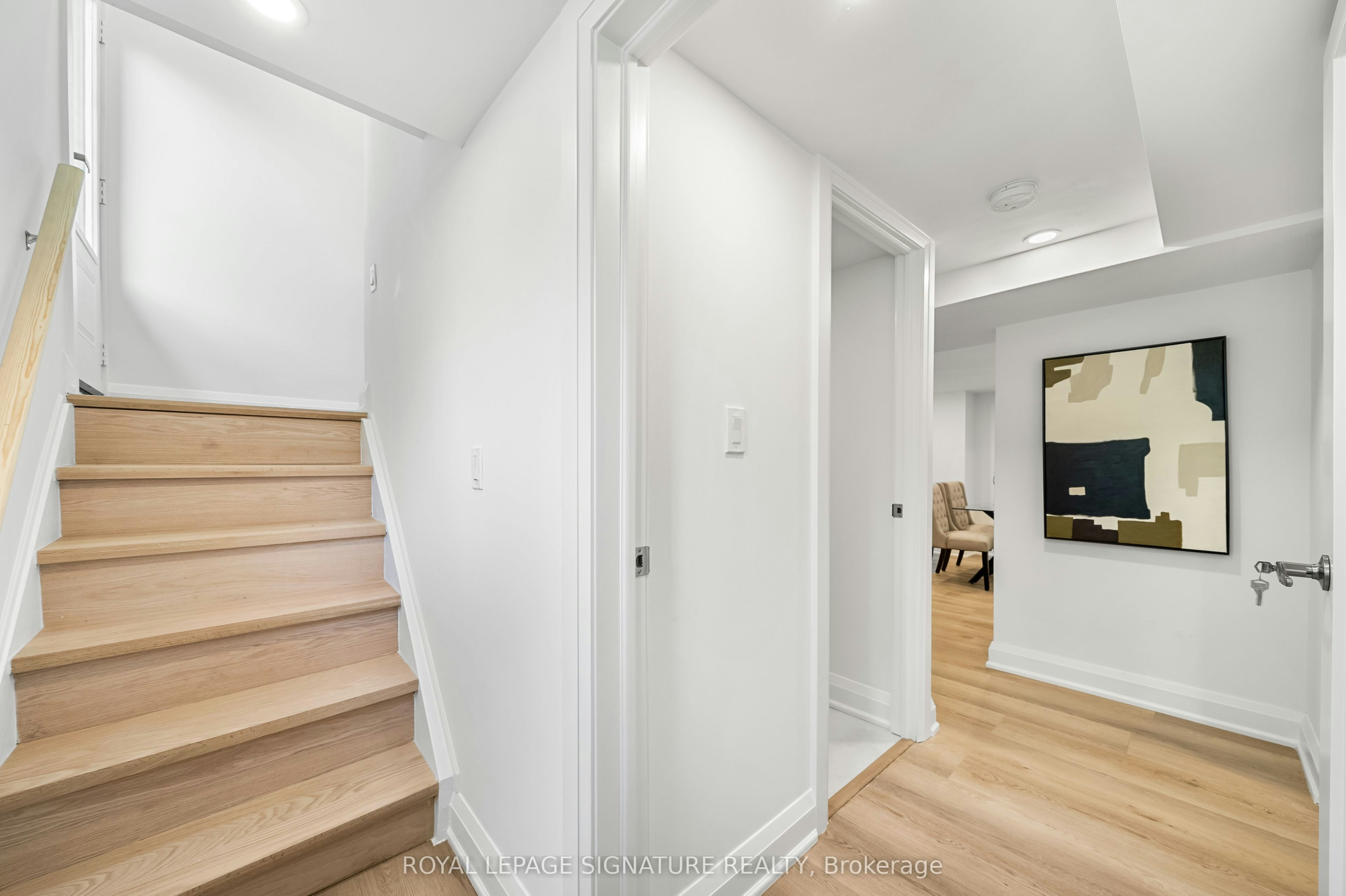 Lower-247 Kathryn Crescent, Newmarket, ON, L3Y 1L9 - 13