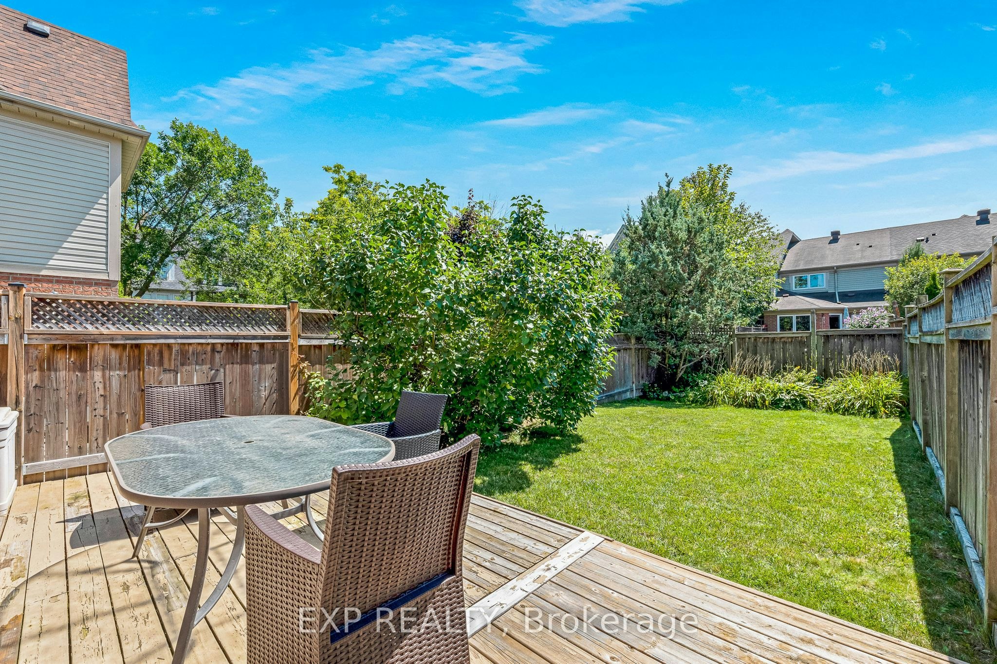 117 Mugford Road, Aurora, ON, L4G 7J5 - 25