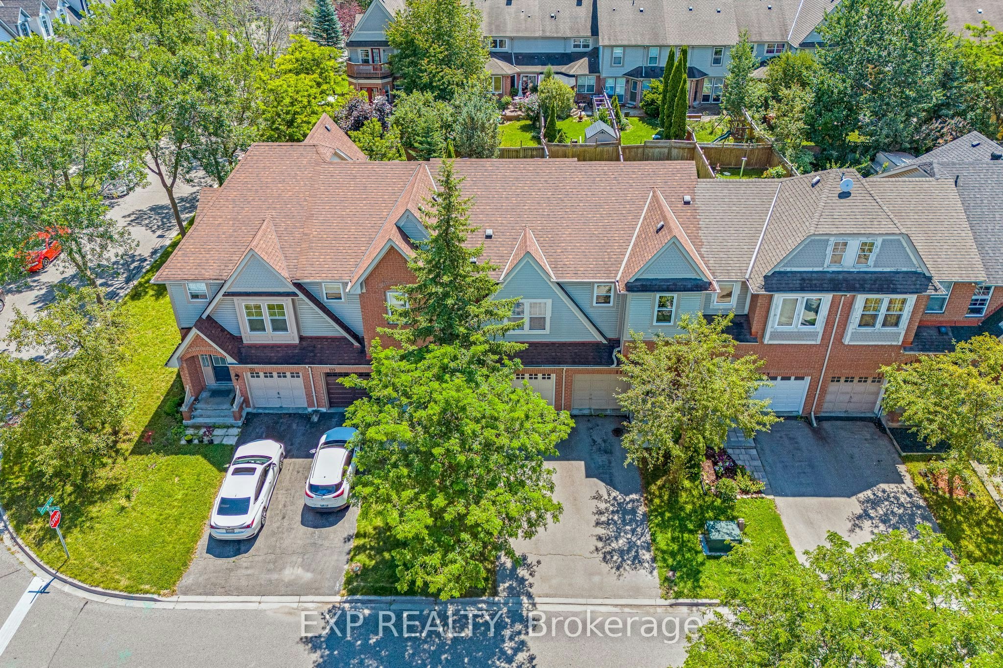 117 Mugford Road, Aurora, ON, L4G 7J5 - 2