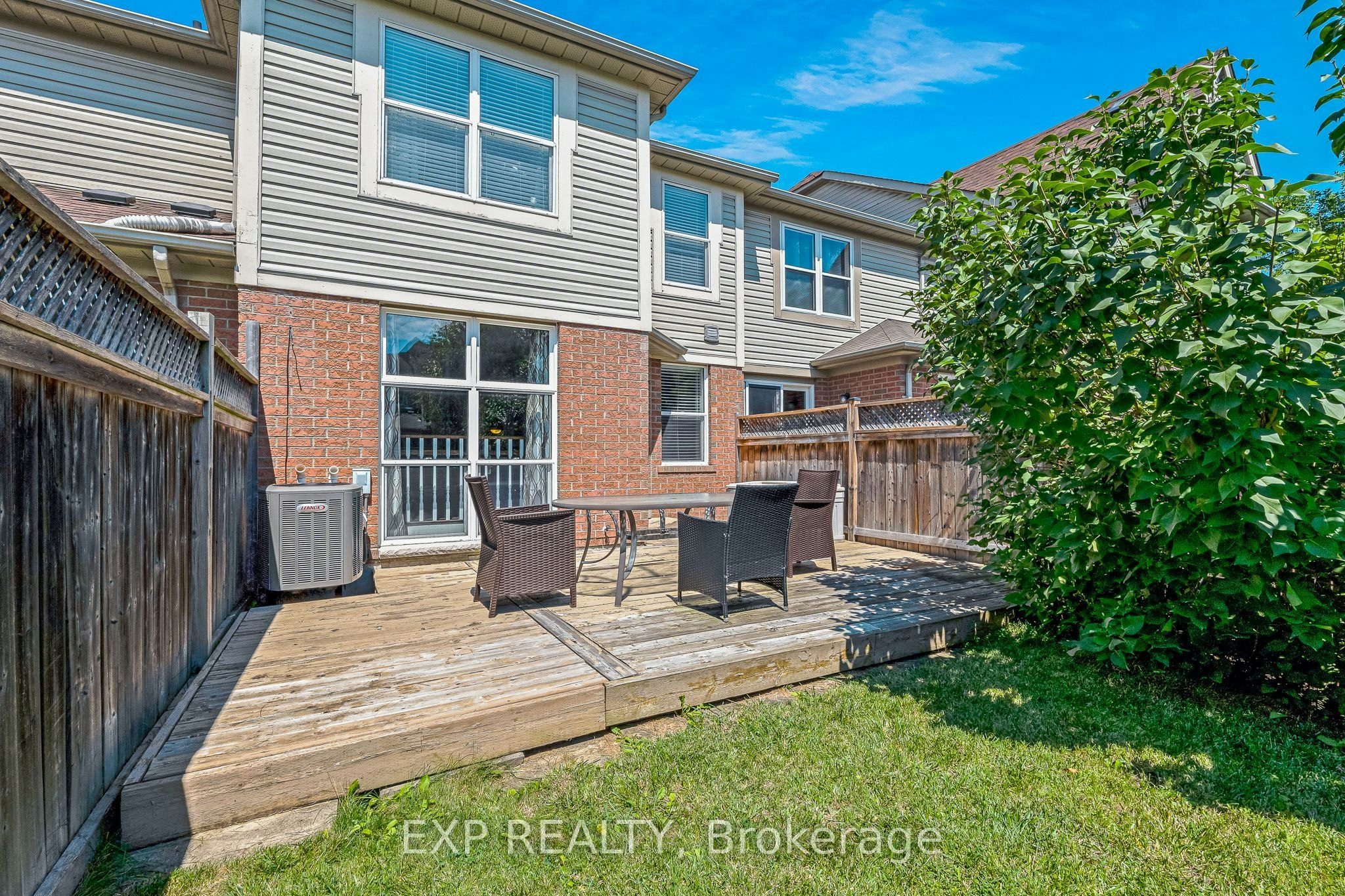 117 Mugford Road, Aurora, ON, L4G 7J5 - 26