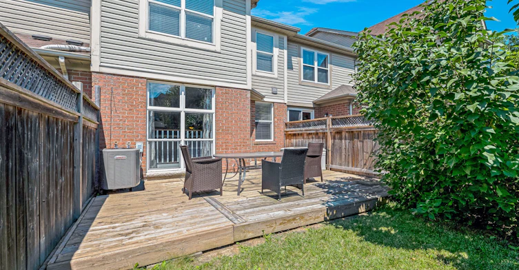 117 Mugford Road, Aurora, ON, L4G 7J5 - 26