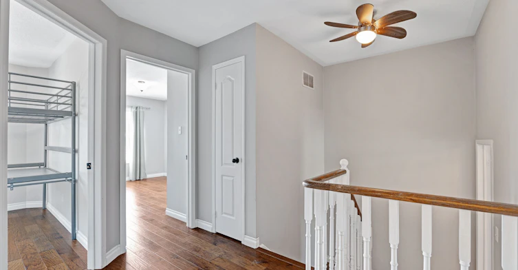 117 Mugford Road, Aurora, ON, L4G 7J5 - 17